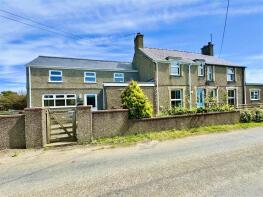 Bryn Tirion Penllech, Tudweiliog LL53 8PB