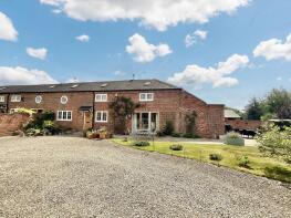 The Old Cowshed, Swanbach Grange, Green Lane, Audlem CW3 0ET