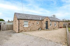 3, Shepherds Garth, Appleby-in-westmorland CA16 6FQ