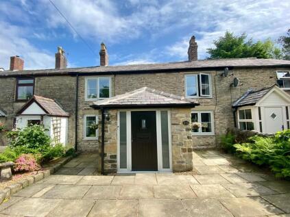 Georges Lane, Horwich, Bolton