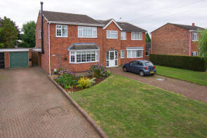 5, The Pinfold, Coalville LE67 2SQ
