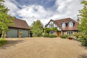 Homelands, Rye Lane, Sevenoaks TN14 5JF
