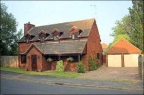 Fishermans Lodge, South Drove, Pode Hole, Spalding PE11 3JE