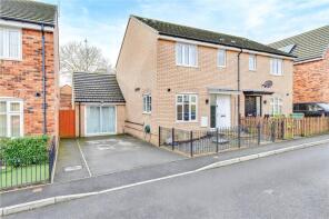 107, Brython Drive, Trowbridge, Cardiff CF3 0GB