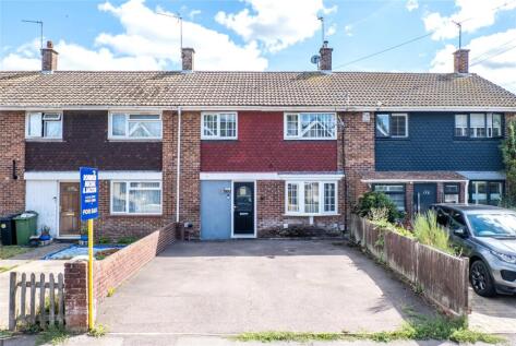 Bicknor Road, Maidstone, Kent, ME15