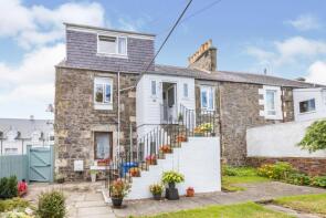 57, Elizabeth Street, Tayport DD6 9NB