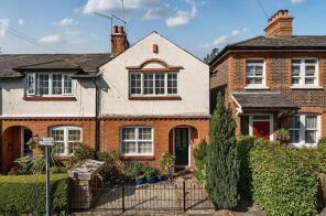 57, Cline Road, Guildford GU1 3ND