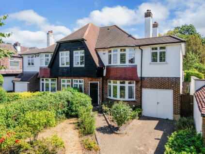 Chestnut Avenue, Ewell, Surrey, KT19 0SY
