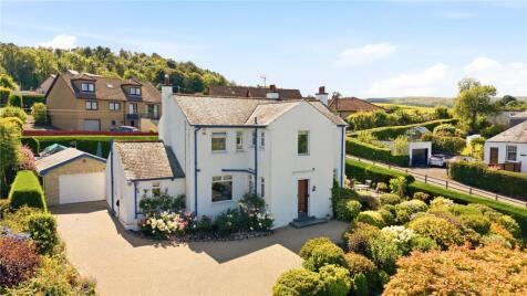 Hartsmailing House, Touch Road, Cambusbarron, Stirling, FK7