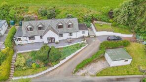 Cartref, A5t Glyndyfrdwy To Telephone Exchange, Glyndyfrdwy, Corwen LL21 9EU