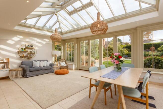 Orangery