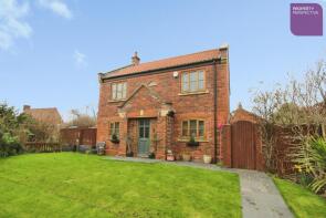 3, Blacksmiths Close, Middlesbrough TS6 9TH