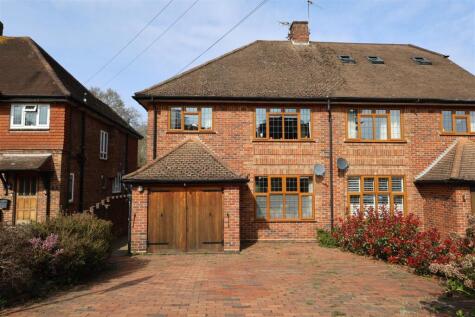 Langton Green, Tunbridge Wells