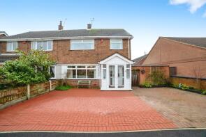 11, Cambridge Close, Mansfield NG21 0AY