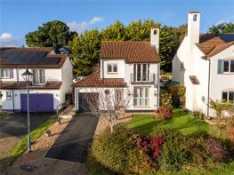 30 Alpadeda, Brynsworthy Park, Barnstaple EX31 3RB
