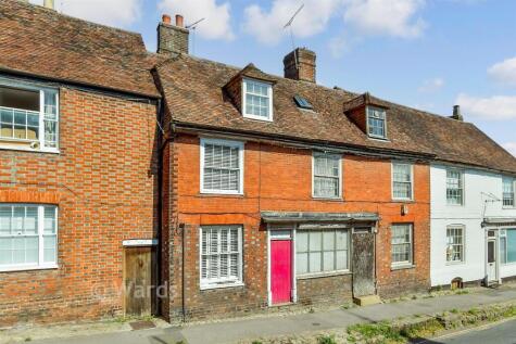 High Street, Lenham, Maidstone, Kent