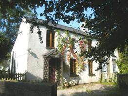 Rose Cottage, Folly Road, Lydney GL15 4JJ