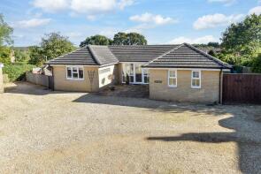 The Paddocks, Niton Road, Ventnor PO38 3NR