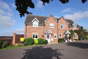 6, Red Gables Court, Stoke-on-trent ST10 4SH