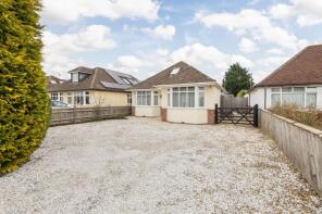 75, Lashford Lane, Dry Sandford, Abingdon OX13 6DZ