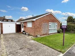 5, Hardy Close, Felpham PO22 6QX