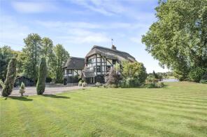Elmwood, Willow Lane, Reading RG10 8LJ