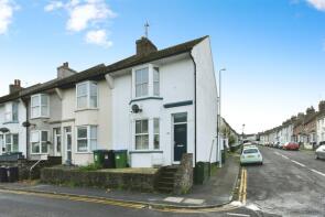 32, Lewes Road, Newhaven BN9 9RU