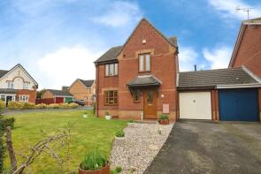 46, Bramah Way, Tipton DY4 7BD