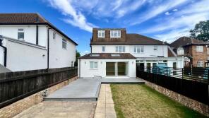 82, Windmill Lane, Southall UB2 4NF
