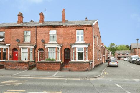 Station Road, NORTHWICH