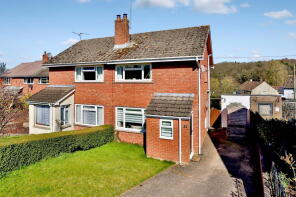 4, Charles Road, Monmouth NP25 4BY