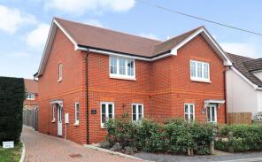 1, Houghton Cottages, Warnford Road, Southampton SO32 3ND