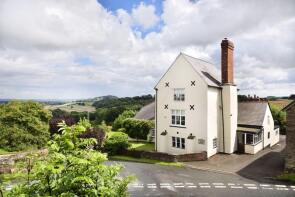 Callow Farmhouse, Callow HR2 8DE