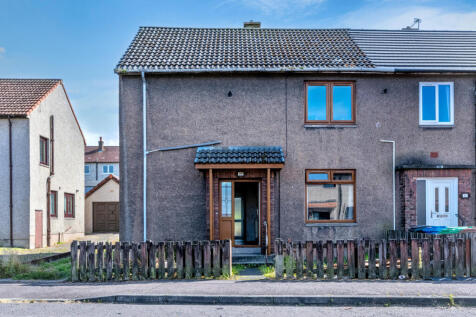 Carden Castle Avenue, Cardenden, Lochgelly, Fife, KY5