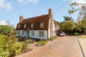 Old House, North Street, Southminster CM0 7ST