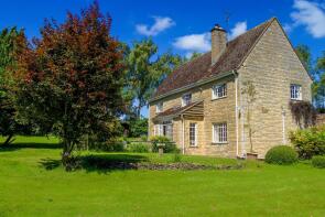 Altarnun, Milton Road, Chipping Norton OX7 6HD
