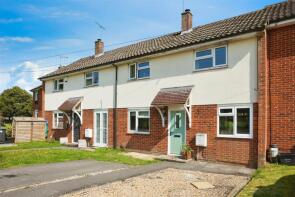 13, Harrington Drive, Salisbury SP4 9LB