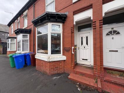Lynwood Avenue, Manchester, M16