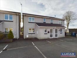 3, Ystad Ceris, Holyhead Road, Pentre Berw, Gaerwen LL60 6LF