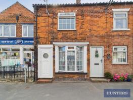 22, Bridlington Street, Hunmanby, Filey YO14 0JR