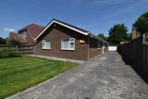 The Robins, Broomfield Road, Kingswood ME17 3NY