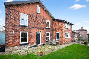 23, Jack Lane, Davenham, Northwich CW9 8LA