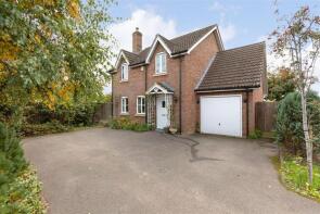 1, Spire View, Chippenham SN15 2FB