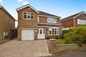 11, Dunbar Avenue, Grimsby DN36 4PY