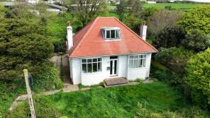 Leander, Rhossili, Swansea SA3 1PJ