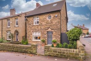 117, Halifax Road, Brighouse HD6 2ED