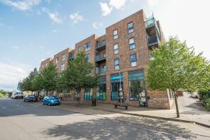 Flat 6, 12 Montague House, Spey Road, Tilehurst, Reading RG30 4DG