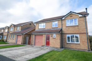 18, Southmead, Morpeth NE65 0WH