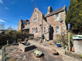 5, Block Cottages, Hope-under-dinmore HR6 0PT