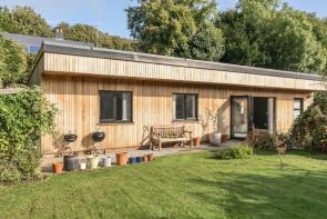Cedar House, Alkham Valley Road, Dover CT15 7BX